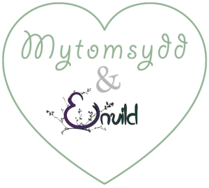 Ett kreativt samarbete mellan Mytomsydd.se och Envild.se